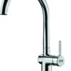 Franke Active - Keukenkraan FN 4089.031, Chroom 115.0653.395