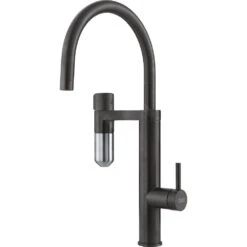 Franke Waterfilter Kranen - Vital Tap Keukenkraan Met Filtratie, Mat Zwart/rvs 120.0621.312 11 Franke Waterfilter Kranen - Vital Tap Keukenkraan Met Filtratie, Mat Zwart/rvs 120.0621.312 -Keuken Verkoop 1a15401bc6b3b66db4de98b4