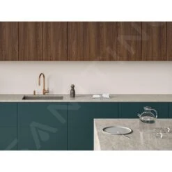 Franke Eos Neo - Keukenkraan FC 0044.504, Goud 115.0628.252 -Keuken Verkoop 1cfa3608f04ea79decda3dc7