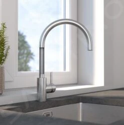 Franke Eos Neo - Keukenkraan FC 0045.501 Met Uittrekbare Sproeikop, Rvs 115.0590.045 14 Franke Eos Neo - Keukenkraan FC 0045.501 Met Uittrekbare Sproeikop, Rvs 115.0590.045 -Keuken Verkoop 265904beee3820f22dbdf588