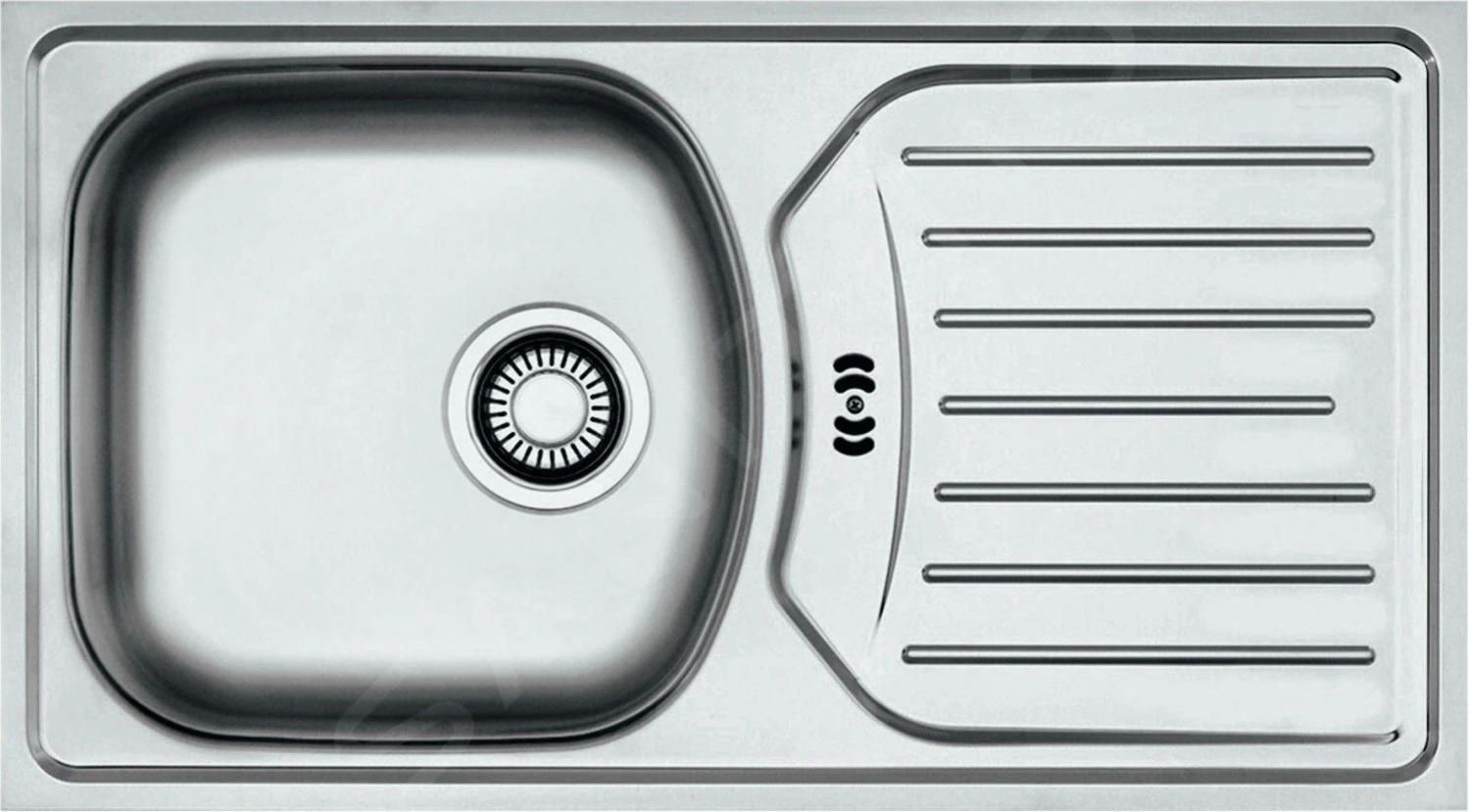 Franke Sets - Keukenset N10, Rvs Spoelbak ETN 614 N ETHOS + Kraan FC 9547.031, Chroom 101.0684.389 3 Franke Sets - Keukenset N10, Rvs Spoelbak ETN 614 N ETHOS + Kraan FC 9547.031, Chroom 101.0684.389 - Image 3