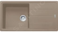 Franke Sets - Keukenset G138, Fragraniet Spoelbak BFG 611 En Keukenkraan FC 9547.424, Kasjmier 114.0510.592 -Keuken Verkoop 27c4bfe5fa4bdd204b4ac13c