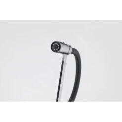 Franke Lina - Keukenkraan FC 6085.031 Met Draaibare Uitloop, Chroom/zwart 115.0626.085 -Keuken Verkoop 2806a49a87a2c28e0009e30c