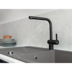 Franke Atlas Neo - Keukenkraan FC 3791.502 Met Uittrekbare Sproeikop, Zwart 115.0550.427 -Keuken Verkoop 28a4cd8a0b99b7a9d8fbe8f5