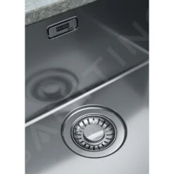 Franke Mythos - Spoelbak MYX 110-50, 540x440 Mm, Rvs 122.0637.420 -Keuken Verkoop 2f88925e9170505636e2533e 1