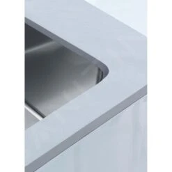 Franke Mythos - Spoelbak MYX 110-50, 540x440 Mm, Rvs 122.0637.420 -Keuken Verkoop 3196c4cb8a27c4b471aa42f7