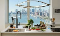 Franke Waterfilter Kranen - Vital Tap Keukenkraan Met Filtratie, Mat Zwart/rvs 120.0621.312 12 Franke Waterfilter Kranen - Vital Tap Keukenkraan Met Filtratie, Mat Zwart/rvs 120.0621.312 -Keuken Verkoop 4caa6b6ee3e43c2933d581f5