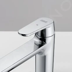 Franke Lift - Keukenkraan FW 1498.031, Chroom 115.0621.498 -Keuken Verkoop 538d6864c5399f0486330421