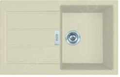 Franke Sets - Keukenset T104, Tectonite Spoelbak S2D 611-78 En Keukenkraan FP 9000.031, Beige/chroom 143.0675.728 -Keuken Verkoop 5a8cb9052ce851cf58fed4c8 2