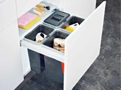 Franke Sorters - Inbouw Afvalemmer Garbo 60-4 121.0200.676 -Keuken Verkoop 5b0bf1995d60876510e153bb