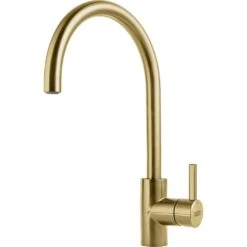 Franke Eos Neo - Keukenkraan FC 0044.504, Goud 115.0628.252