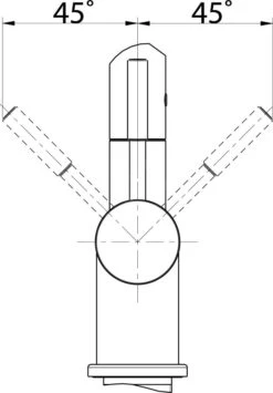Franke Sets - Spoelbakset T32, Tectonite Spoelbak OID 611-78, Zwart + Keukenkraan FN 0147, Chroom 114.0366.065 -Keuken Verkoop 66d346b63f602c10801608f6