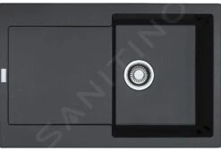 Franke Sets - Keukenset G168, Fragraniet Spoelbak MRG 611 En Keukenkraan FP 9000.071, Onyx 114.0587.950 -Keuken Verkoop 66d51bf8c2ef95c9dfbfdf02