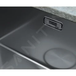 Franke Mythos - Spoelbak MYX 110-50, 540x440 Mm, Rvs 122.0637.420 -Keuken Verkoop 68b296b1668f4c8211e85faf