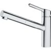 Franke Orbit - Keukenkraan FC 3055.031 Met Uittrekbare Sproeikop, Chroom 115.0623.055