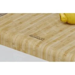 Franke Toebehoren - Snijplank, Bamboe 112.0595.334 -Keuken Verkoop 70e33c1e0076c3255fd9c880