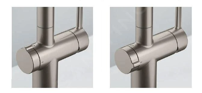 Franke Active - Keukenkraan FN 5350.149, Met Twist Afvoerbediening, Rvs 115.0653.504 4 Franke Active - Keukenkraan FN 5350.149, Met Twist Afvoerbediening, Rvs 115.0653.504 - Image 4