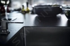 Franke Box - BXX 210/110-45 Spoelbak, 490x450 Mm, Rvs 127.0395.014 -Keuken Verkoop 734119f54fac5a02e3141a08