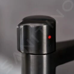 Franke Waterfilter Kranen - Vital Tap Keukenkraan Met Filtratie, Mat Zwart/rvs 120.0621.312 14 Franke Waterfilter Kranen - Vital Tap Keukenkraan Met Filtratie, Mat Zwart/rvs 120.0621.312 -Keuken Verkoop 73c33ec28dc6fd4d7d69bcbe