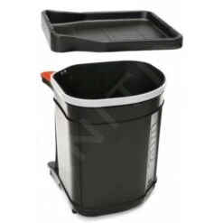 Franke Sorters - Mini Inbouw Prullenbak 121.0176.518 -Keuken Verkoop 7c17b039613260ca03e307da