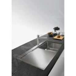 Franke Tango Neo - Keukenkraan FC 6388.501 Met Uittrekbare Sproeikop, Rvs 115.0596.388 12 Franke Tango Neo - Keukenkraan FC 6388.501 Met Uittrekbare Sproeikop, Rvs 115.0596.388 -Keuken Verkoop 7e0f9ebadf1ef3a4c27bc583