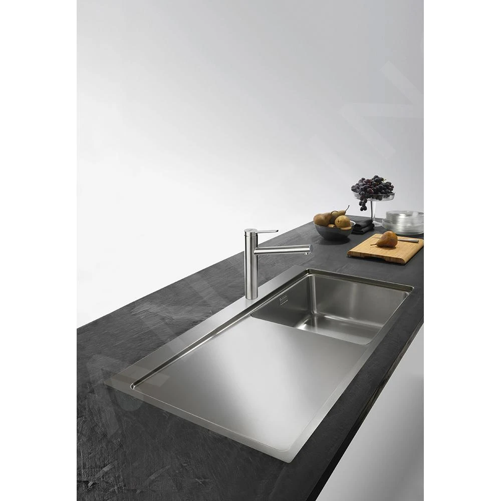 Franke Tango Neo - Keukenkraan FC 6388.501 Met Uittrekbare Sproeikop, Rvs 115.0596.388 5 Franke Tango Neo - Keukenkraan FC 6388.501 Met Uittrekbare Sproeikop, Rvs 115.0596.388 - Image 5