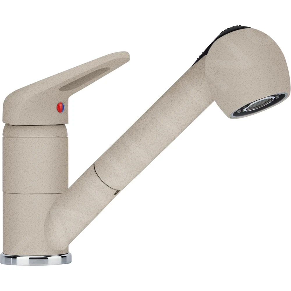 Franke Sets - Keukenset G118, Fragraniet Spoelbak BSG 611-62 + Kraan FC 9547.082, Sahara 114.0440.848 4 Franke Sets - Keukenset G118, Fragraniet Spoelbak BSG 611-62 + Kraan FC 9547.082, Sahara 114.0440.848 - Image 4