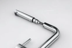 Franke Active New - Keukenkraan FN 6110.031, Met Uittrekbare Handdouche, Chroom 115.0653.379 15 Franke Active New - Keukenkraan FN 6110.031, Met Uittrekbare Handdouche, Chroom 115.0653.379 -Keuken Verkoop 84ea048a28a13749ed8e0a79