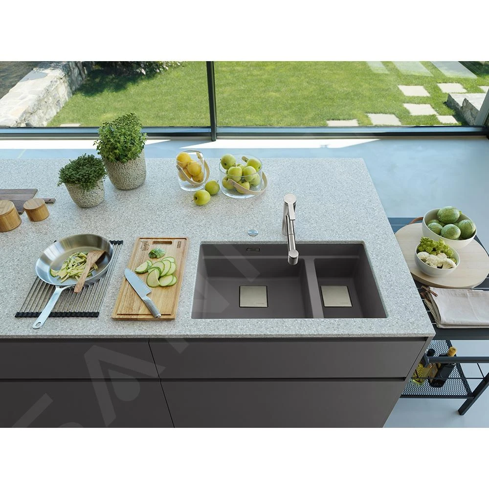 Franke Tango Neo - Keukenkraan FC 6389.501 Met Uittrekbare Sproeikop, Rvs 115.0596.389 4 Franke Tango Neo - Keukenkraan FC 6389.501 Met Uittrekbare Sproeikop, Rvs 115.0596.389 - Image 4