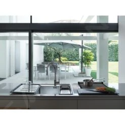 Franke Eos Neo - Keukenkraan FC 0045.502 Met Uittrekbare Sproeikop, Zwart 115.0613.671 9 Franke Eos Neo - Keukenkraan FC 0045.502 Met Uittrekbare Sproeikop, Zwart 115.0613.671 -Keuken Verkoop 884547ce23eedd8c5c3d661f