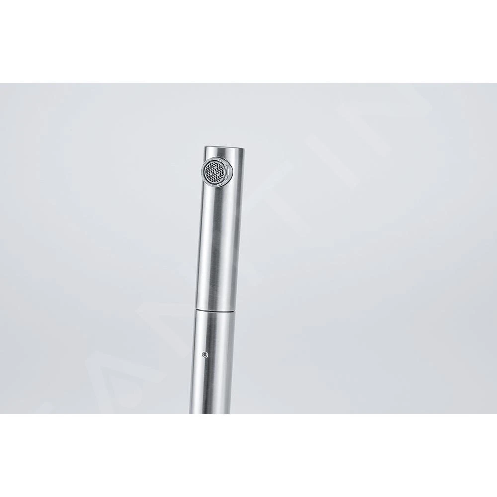 Franke Tango Neo - Keukenkraan FC 6388.501 Met Uittrekbare Sproeikop, Rvs 115.0596.388 8 Franke Tango Neo - Keukenkraan FC 6388.501 Met Uittrekbare Sproeikop, Rvs 115.0596.388 - Image 8