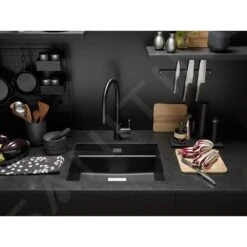 Franke Eos Neo - Keukenkraan FC 0045.502 Met Uittrekbare Sproeikop, Zwart 115.0613.671 10 Franke Eos Neo - Keukenkraan FC 0045.502 Met Uittrekbare Sproeikop, Zwart 115.0613.671 -Keuken Verkoop 951511aeb96e057b6403ecca