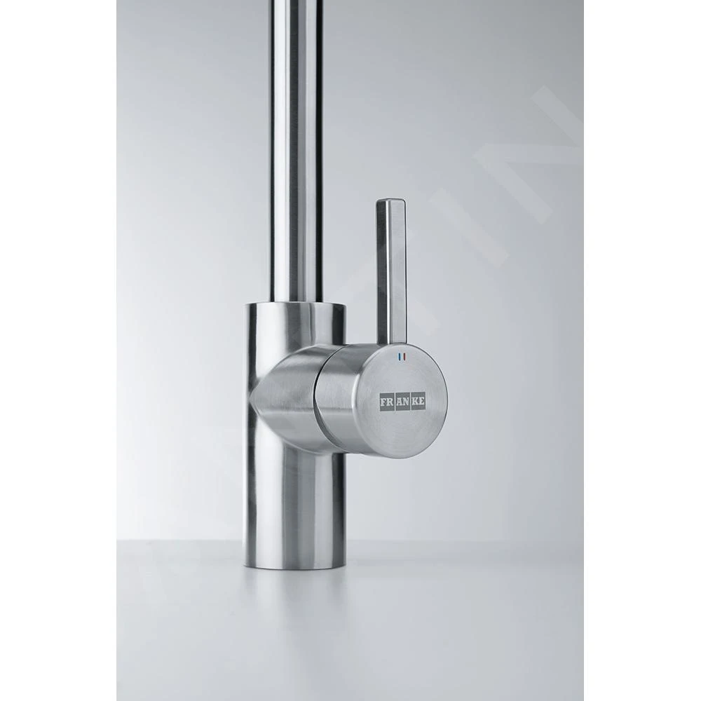 Franke Eos Neo - Keukenkraan FC 0045.501 Met Uittrekbare Sproeikop, Rvs 115.0590.045 7 Franke Eos Neo - Keukenkraan FC 0045.501 Met Uittrekbare Sproeikop, Rvs 115.0590.045 - Image 7