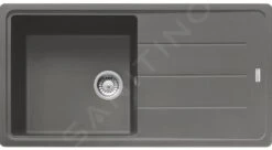 Franke Sets - Keukenset G138, Fragraniet Spoelbak BFG 611 En Keukenkraan FC 9547.424, Grijze Steen 114.0510.597 -Keuken Verkoop 9ad3a39ba3193150d4f9faa5