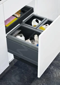 Franke Sorters - Inbouw Prullenbak FX 60 26-11-11 121.0557.763 -Keuken Verkoop 9f4c5f63386329dc0b56464f