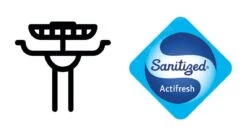 Franke Box - Spoelbak BXX 210/610-54 TL, 570x510 Mm, Rvs 127.0369.295 -Keuken Verkoop PHOTO 17