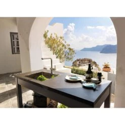 Franke Atlas Neo - Keukenkraan FC 3834.503, Antraciet 115.0628.207 -Keuken Verkoop a0b5312f9d70db842f2c6466