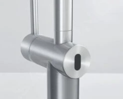 Franke Atlas Neo - Elektronische Keukenkraan FC 5489.501, Rvs 115.0625.489 -Keuken Verkoop aa3197dd390321d6f9c4b7e6