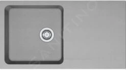 Franke Sets - Set T99, Tectonite Spoelbak OID 611 En Kraan FP 9000.084, Grijs 143.0675.703 -Keuken Verkoop ac1cdb0c19816926527a19b5