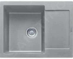 Franke Sets - Keukenset G166, Fragraniet Spoelbak MRG 611-62 En Keukenkraan FP 9000.084, Grijze Steen 114.0587.936 -Keuken Verkoop b21a7c68ed801f3c54501cce