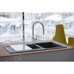 Franke Eos Neo - Keukenkraan FC 0045.501 Met Uittrekbare Sproeikop, Rvs 115.0590.045 13 Franke Eos Neo - Keukenkraan FC 0045.501 Met Uittrekbare Sproeikop, Rvs 115.0590.045 -Keuken Verkoop b46d79f70c8cc9ebcdb2621c