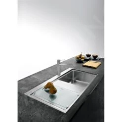 Franke Tango Neo - Keukenkraan FC 6387.501, Rvs 115.0596.387 -Keuken Verkoop b792dbcb7bba2ed3d5f0a00a