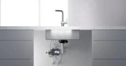 Franke Atlas Neo - Elektronische Keukenkraan FC 5489.501, Rvs 115.0625.489 -Keuken Verkoop bb0e1a5c7cb8080a0a31b657