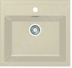 Franke Sets - Keukenset T102, Tectonite Spoelbak SID 610 En Keukenkraan FP 9000.031, Beige/chroom 143.0675.722 -Keuken Verkoop ceb9a6e9657acdce98b3e772 1