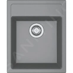 Franke Sets - Keukenset T51, Tectonite Spoelbak SID 610-40 En Keukenkraan FN 0147.031, Grijs/chroom 114.0508.414 8 Franke Sets - Keukenset T51, Tectonite Spoelbak SID 610-40 En Keukenkraan FN 0147.031, Grijs/chroom 114.0508.414 -Keuken Verkoop d31bbb631a1c0ec4add78663