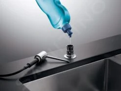 Franke Simple - Zeepdispenser, 500 Ml, Chroom 119.0281.894 -Keuken Verkoop d41181dce431e7c8e5e89e71 1