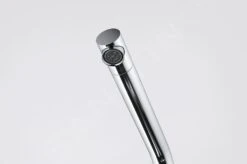 Franke Active New - Keukenkraan FN 6564.031, Neerklapbaar Onder Raam, Chroom 115.0653.390 -Keuken Verkoop d77a5b52c0b798b0e94a4c8a