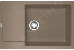 Franke Sets - Keukenset G76, Fragraniet Spoelbak MRG 611-78 BB En Keukenkraan FN 0147.031, Kasjmier/chroom 114.0510.380 9 Franke Sets - Keukenset G76, Fragraniet Spoelbak MRG 611-78 BB En Keukenkraan FN 0147.031, Kasjmier/chroom 114.0510.380 -Keuken Verkoop d91b63e41840624ed44c6f34