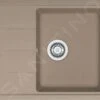 Franke Basis - BFG 611-62 Fragraniet Spoelbak, 620x500 Mm, Cashmere 114.0494.751
