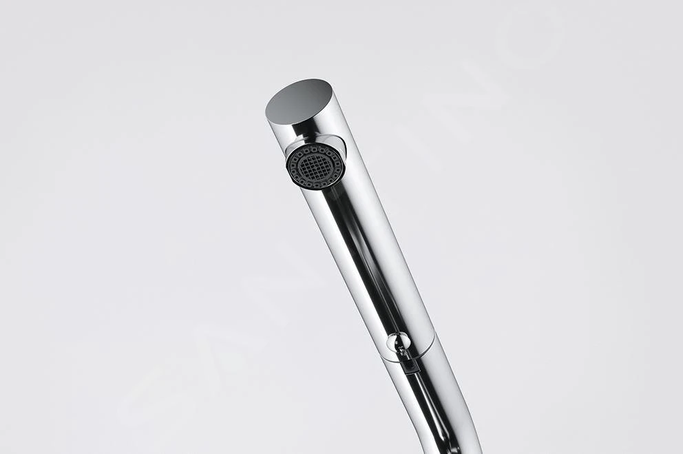 Franke Active New - Keukenkraan FN 6110.031, Met Uittrekbare Handdouche, Chroom 115.0653.379 6 Franke Active New - Keukenkraan FN 6110.031, Met Uittrekbare Handdouche, Chroom 115.0653.379 - Image 6